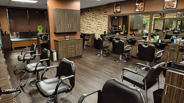 gina_s_barber_and_salon logo