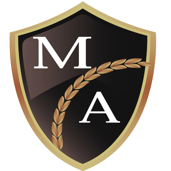 maniello_barbershop logo