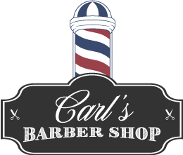 carls_old_time_barber_shopn_in_weston logo