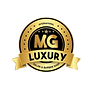 m_g_luxury_salon_barber_shop logo